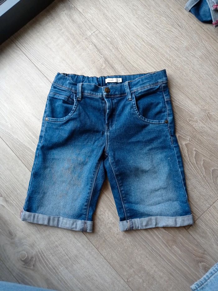 Short