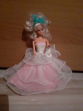 Barbie
