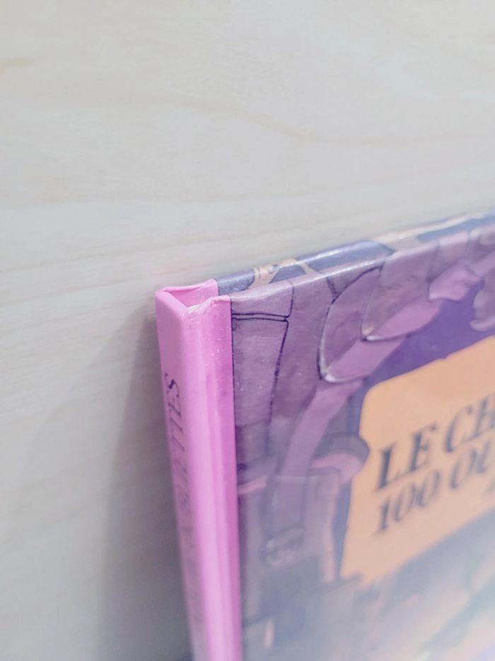 📚 Livre jeux : Grund Le château aux 100 oubliettes - photo numéro 7