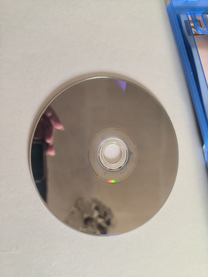 Jeu Overwatch PS4 - photo numéro 4