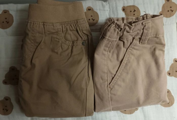 Pantalon - photo numéro 3