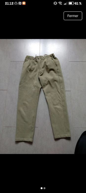 Pantalon 