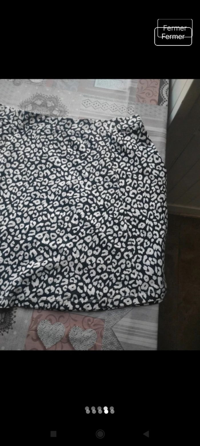 Très belle Jupe femme f1 - photo numéro 4