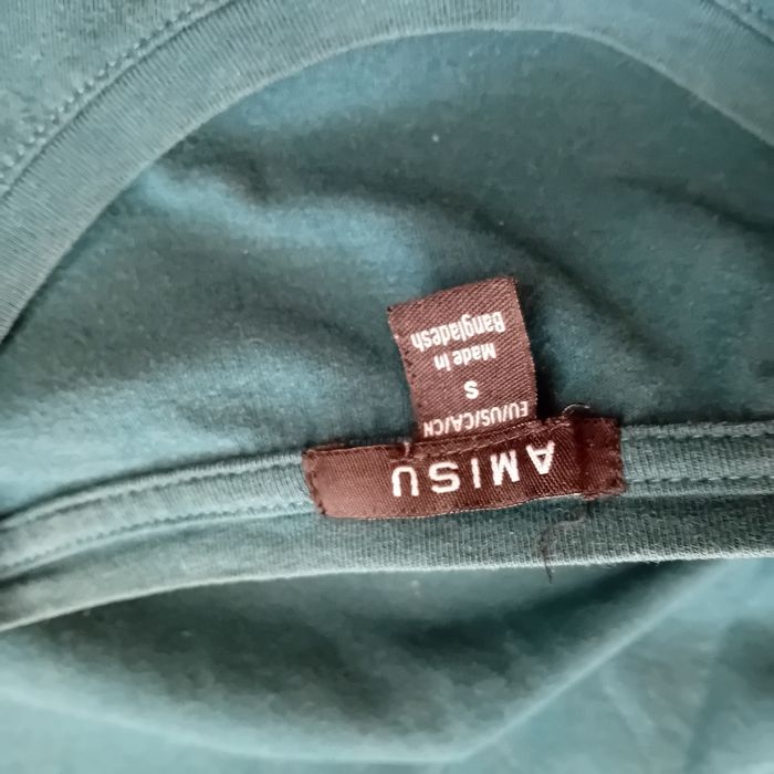 T-shirt beauté - photo numéro 4