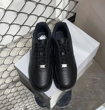 Nike SNCke Air Force Taille 38