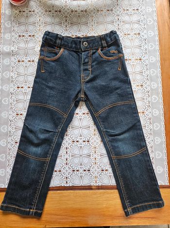 Kenzo jeans 3 ans
