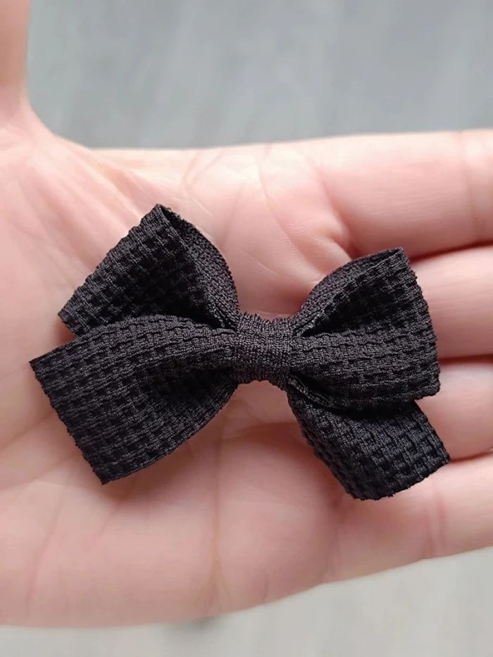 Lot de 6 barrettes à cheveux enfant - photo numéro 6