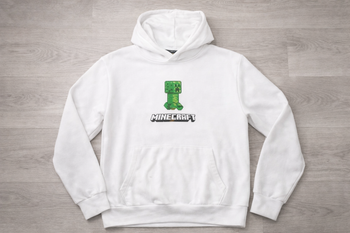 Sweat Minecraft 