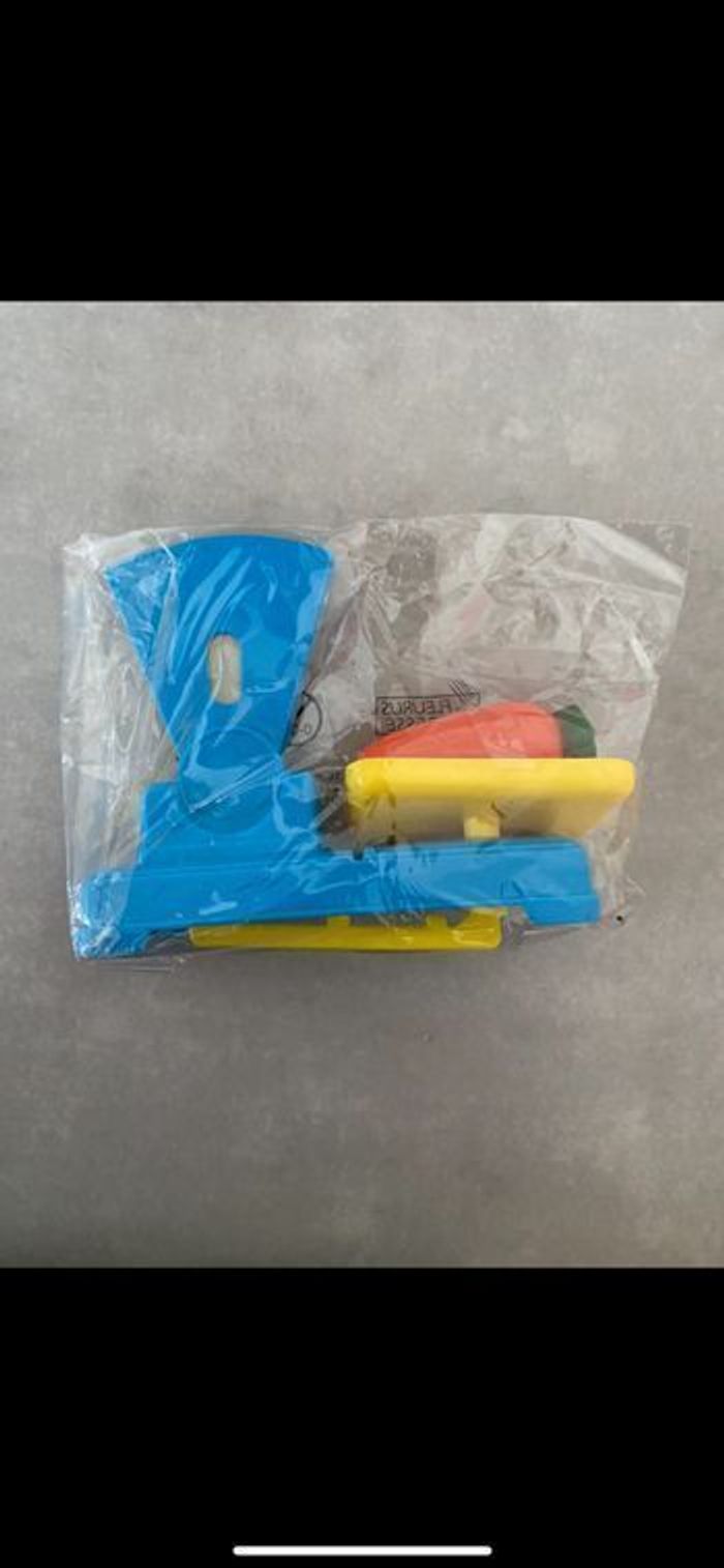 Jouet balance Dinette Neuf - photo numéro 7