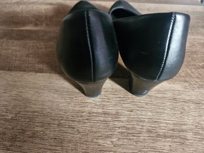 Chaussures à talons - photo numéro 6