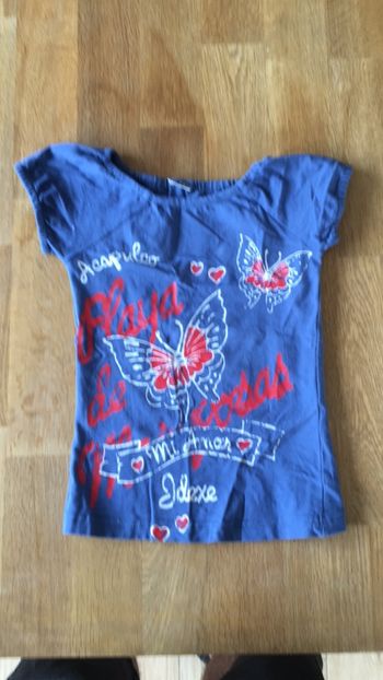 T shirt Acapulco idexe