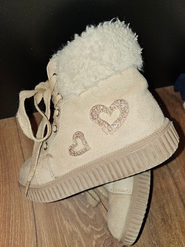 Boots - photo numéro 2