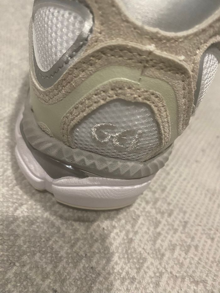 Paure de asics - photo numéro 7