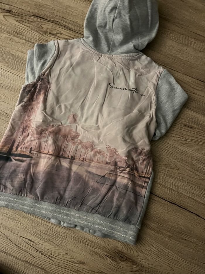 Gilet - photo numéro 2