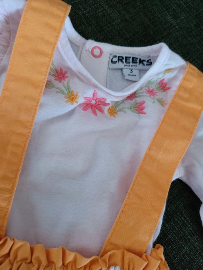 Ensemble Creeks - photo numéro 4