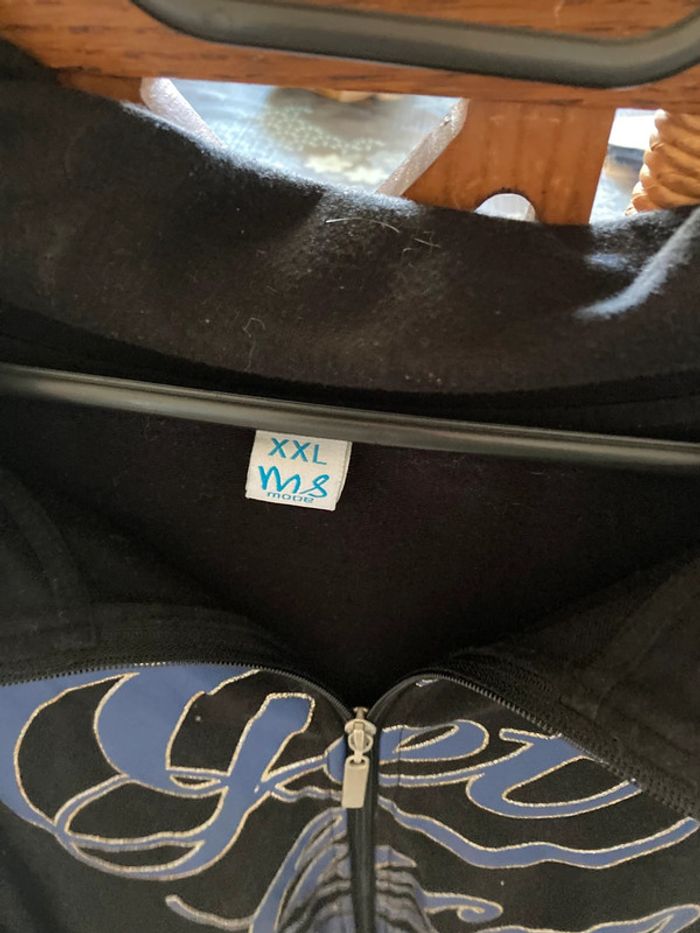 Veste - photo numéro 3