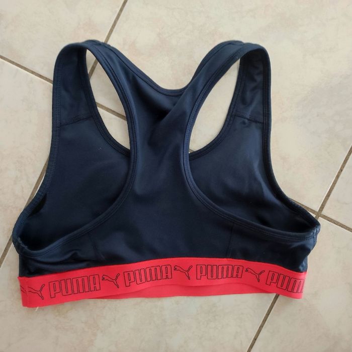 Brassière Puma - photo numéro 2