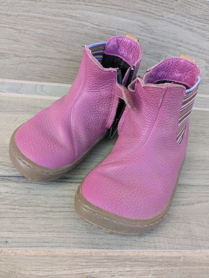 Bottines froddo barefoot chelys - photo numéro 3