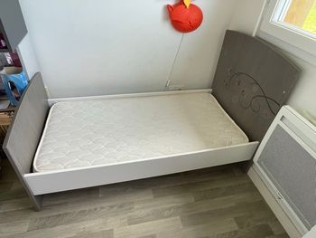 Lit enfant 140 x 70 cm
