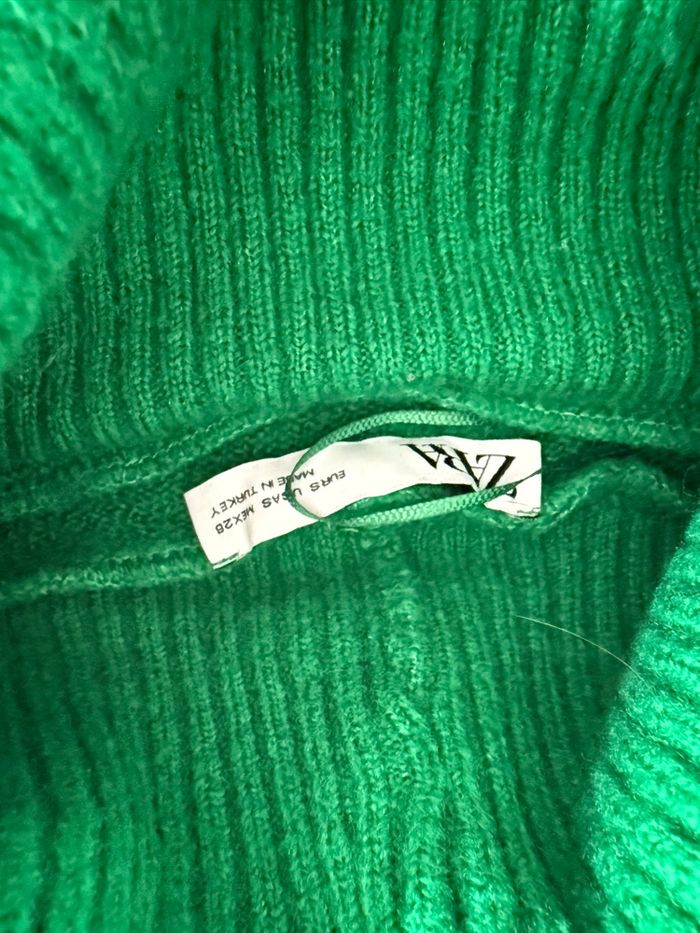 Pull col roulé - photo numéro 2