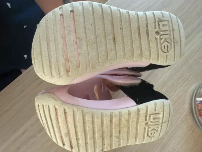 Nike sandale - photo numéro 4
