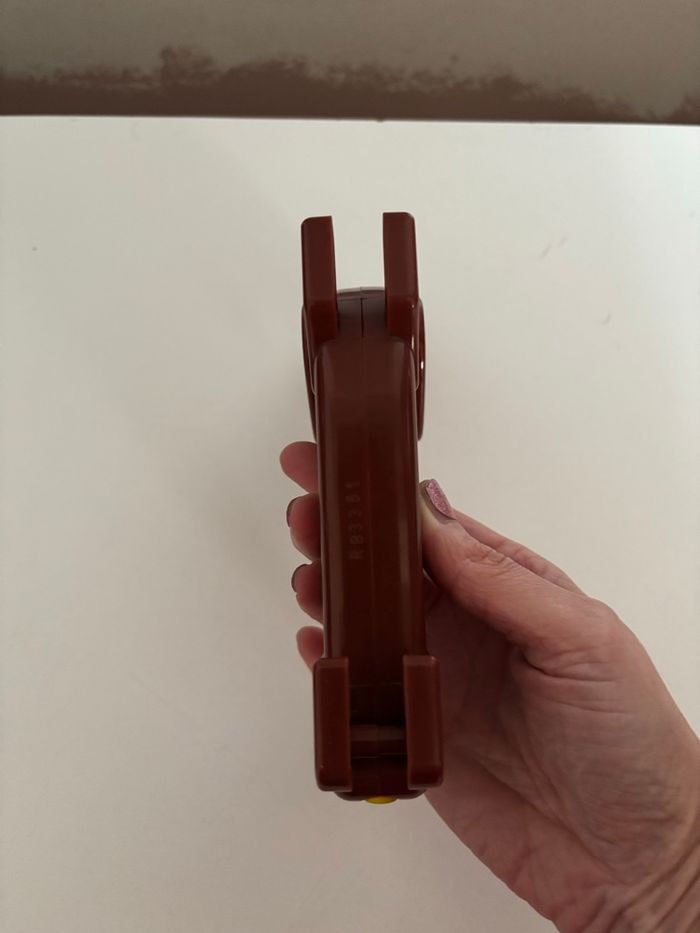 Jeu toutou Rista de voyage - photo numéro 9