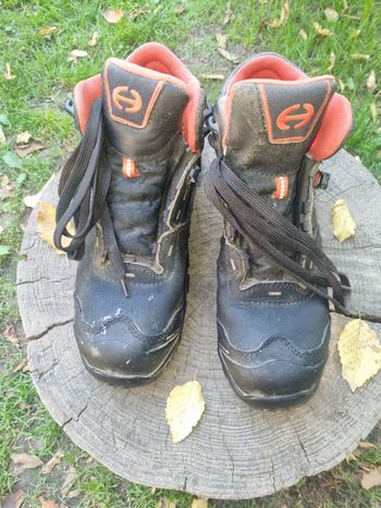 Chaussures de  sécurité