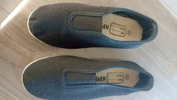 Chaussons de gym / danse pointure 29