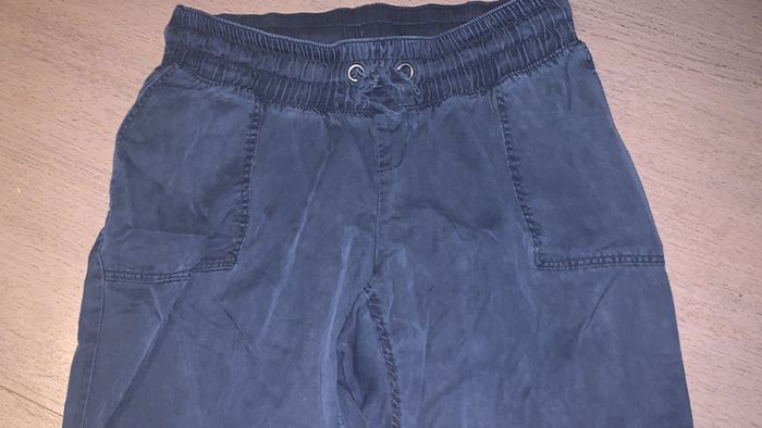 Pantalon maternité kiabi taille 42 - photo numéro 2