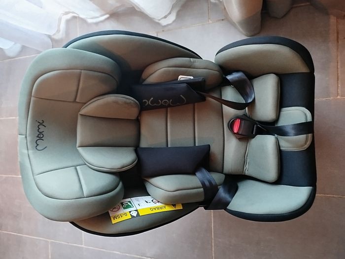 Siège auto momi urso - photo numéro 3