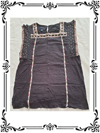 Tee shirt taille 42.