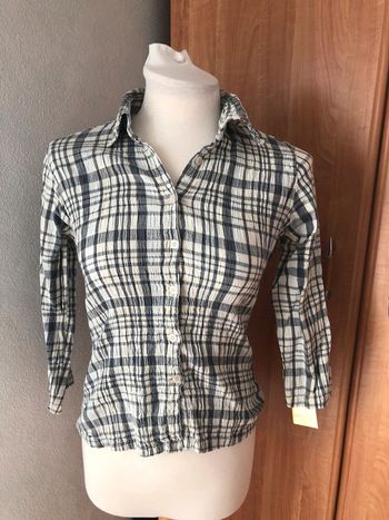 Chemise stradivarius