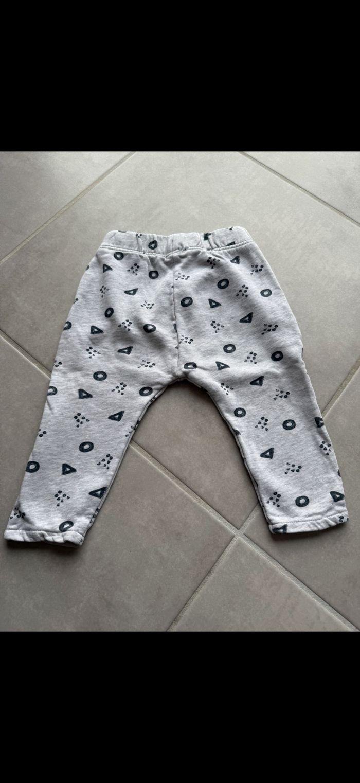 Jogging 18 mois - photo numéro 8