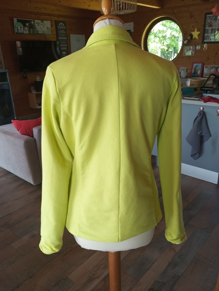 Veste - photo numéro 5