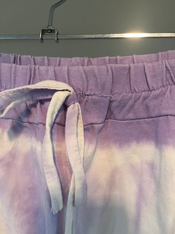 Short deux couleurs Taille M - photo numéro 3