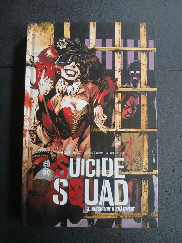 Bd suicide squad 3