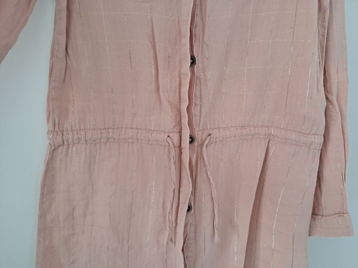 Robe 10 ans manche longue - photo numéro 3