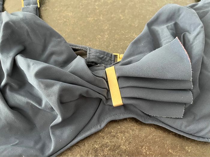 Haut maillot de bains Chantelle 105D - photo numéro 2