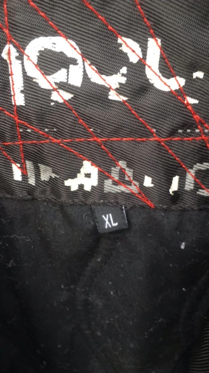 Blouson - photo numéro 3