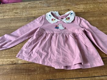 T-shirt manches longues