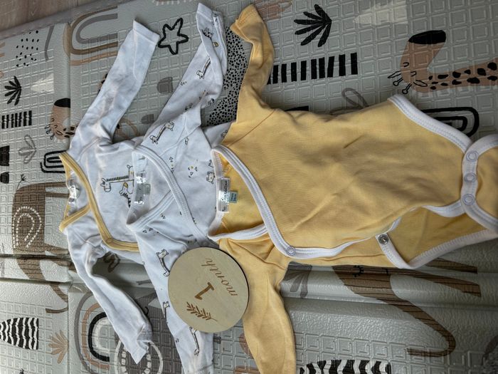 Body manches longues