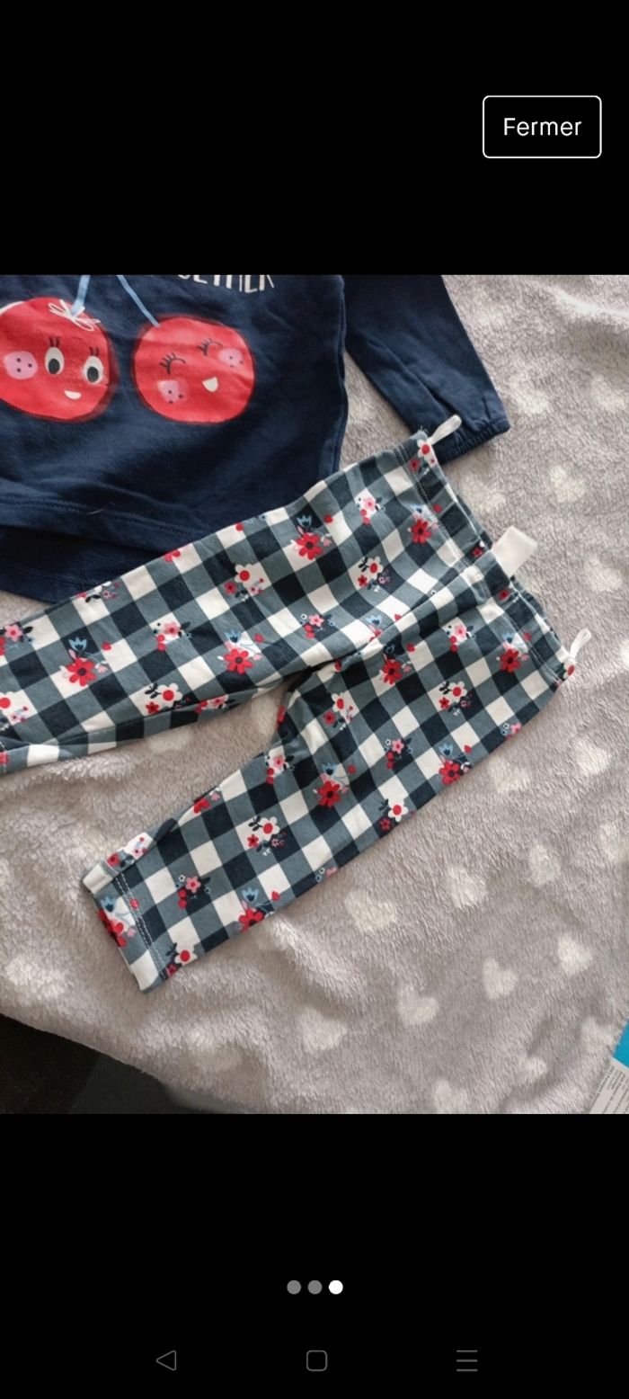 Ensemble 6mois - photo numéro 3