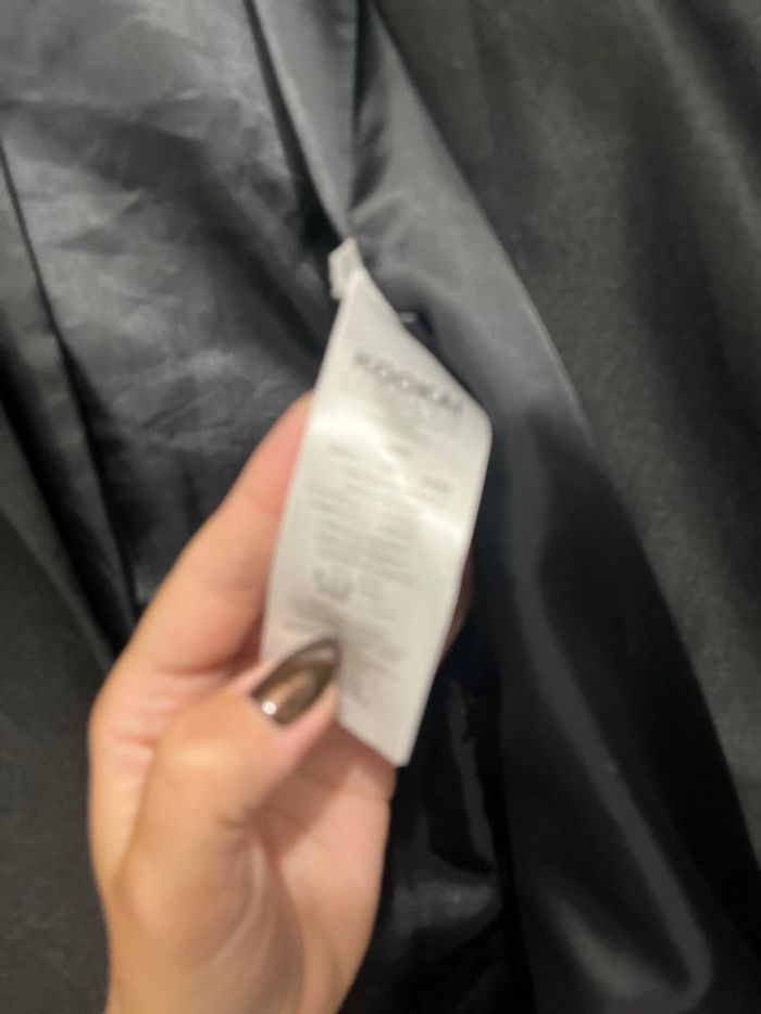 Veste kookai - photo numéro 5