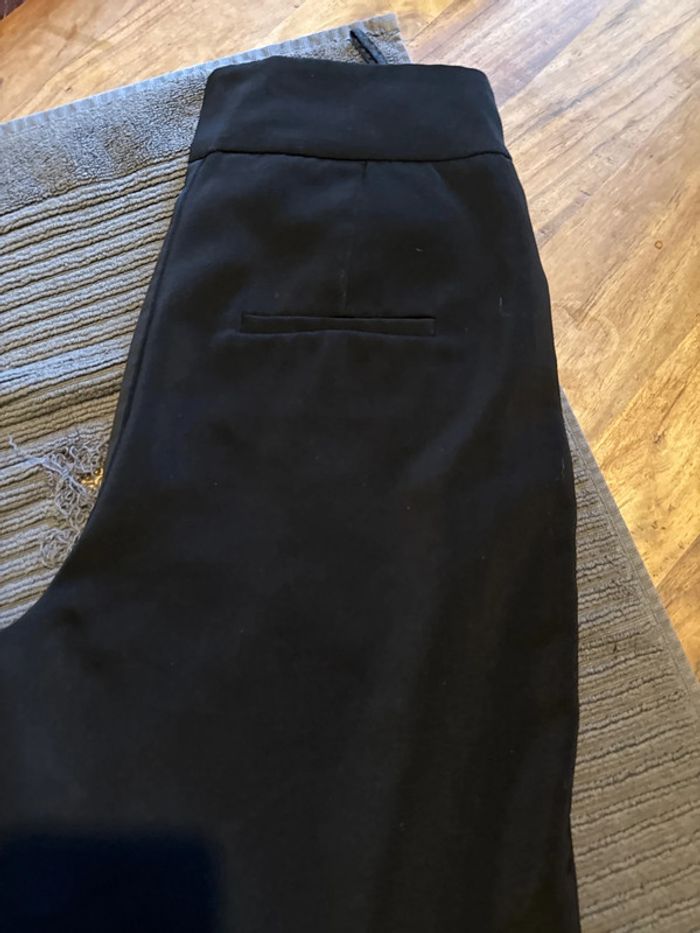 Super pantalon noir - photo numéro 3