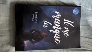 Livre il me manque  toi