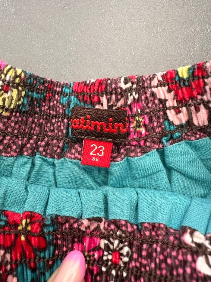 Jupe d’hiver - photo numéro 6