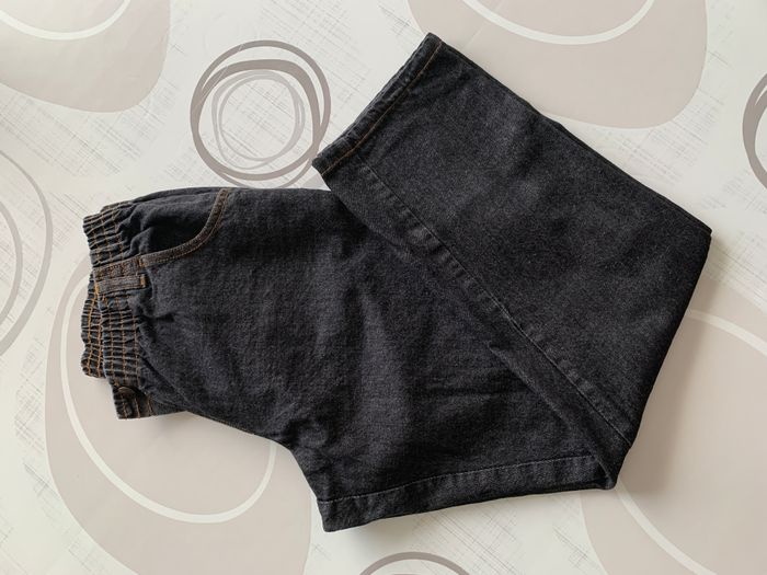 Jean gris foncé - 42/44 - Whak's