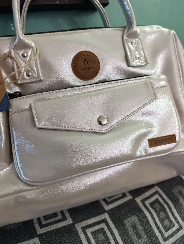 Crossbody Honolulu Large neuf - photo numéro 2