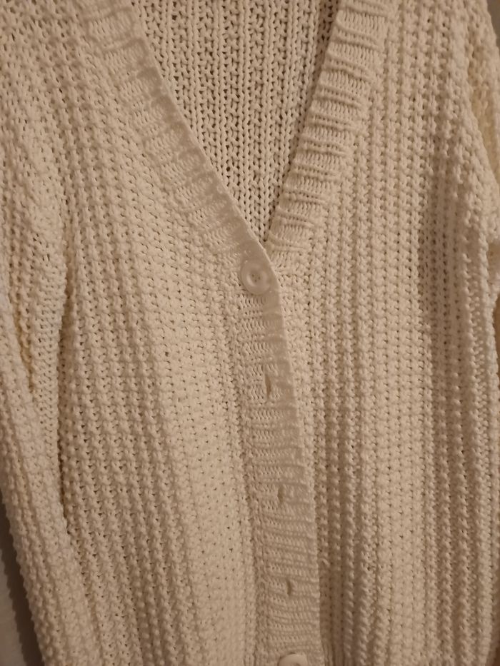 Gilet - photo numéro 3