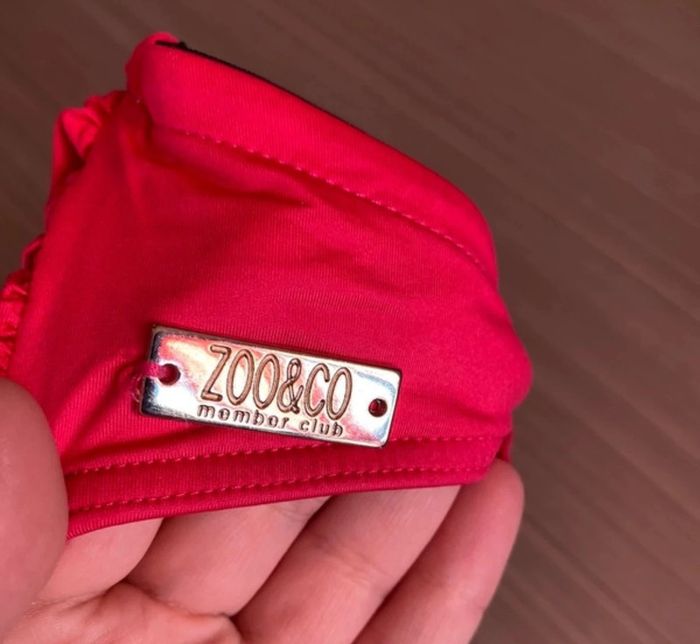 Maillot de bain - photo numéro 3